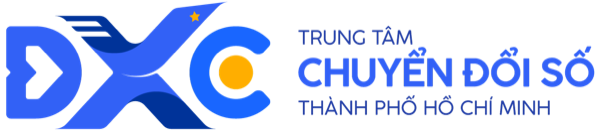 Trung tâm Chuyển đổi số TP. Hồ Chí Minh
