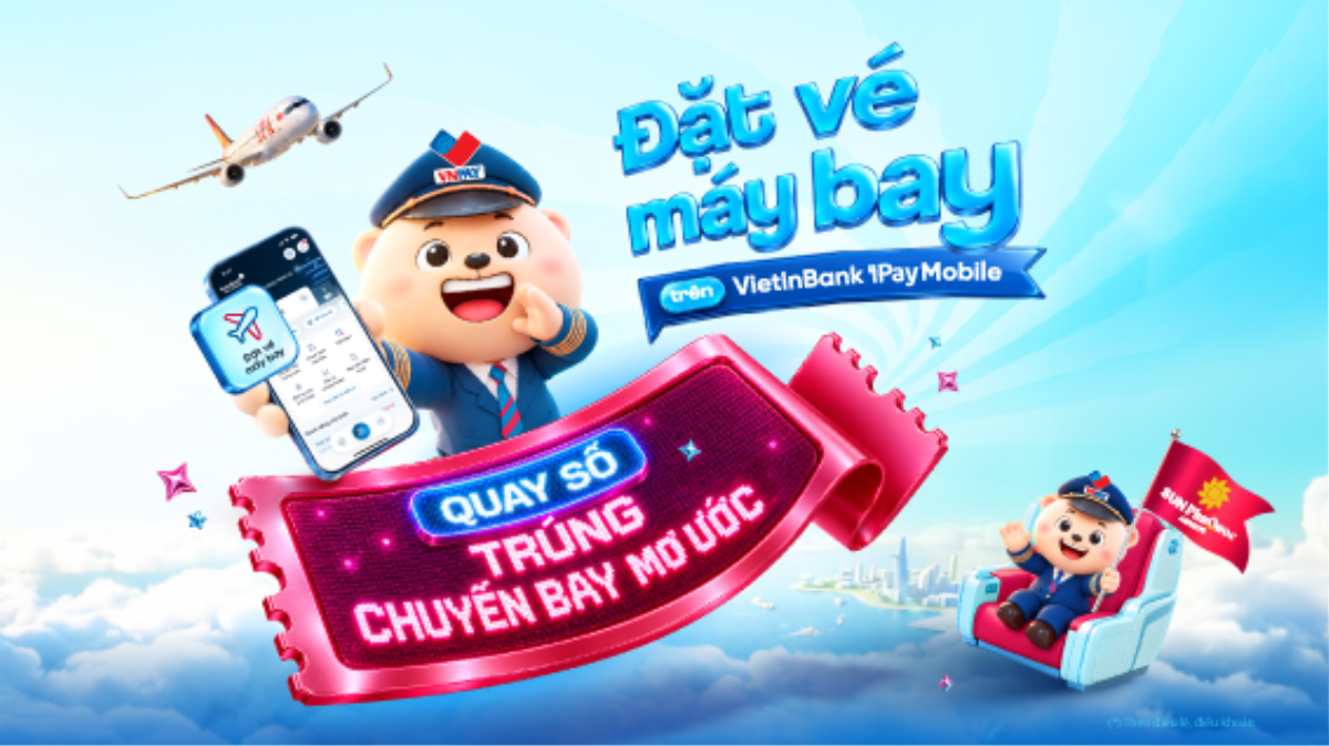 Ảnh chương trình VietinBank
