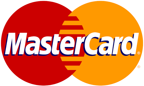 Logo Mastercard