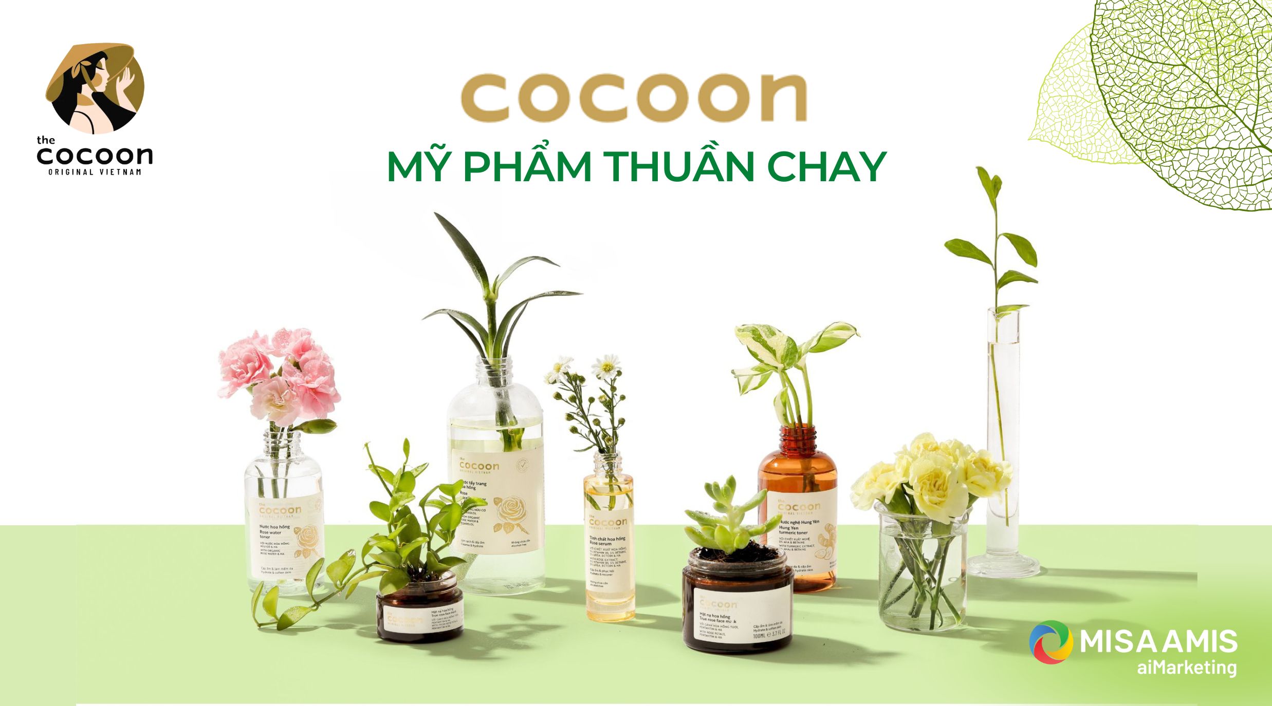 Ảnh chương trình Cocoon