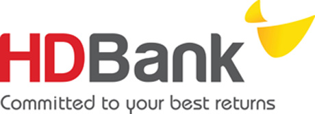 Logo HDBank