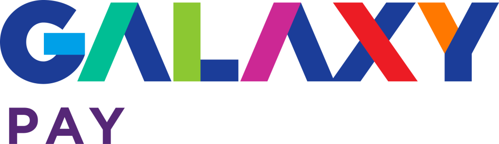Logo Galaxy Pay