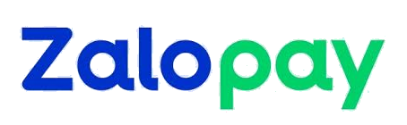 Logo Zalopay