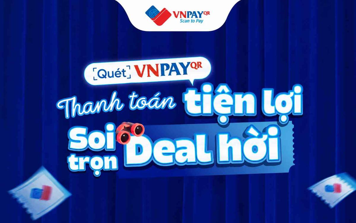 Ảnh chương trình VNPAY